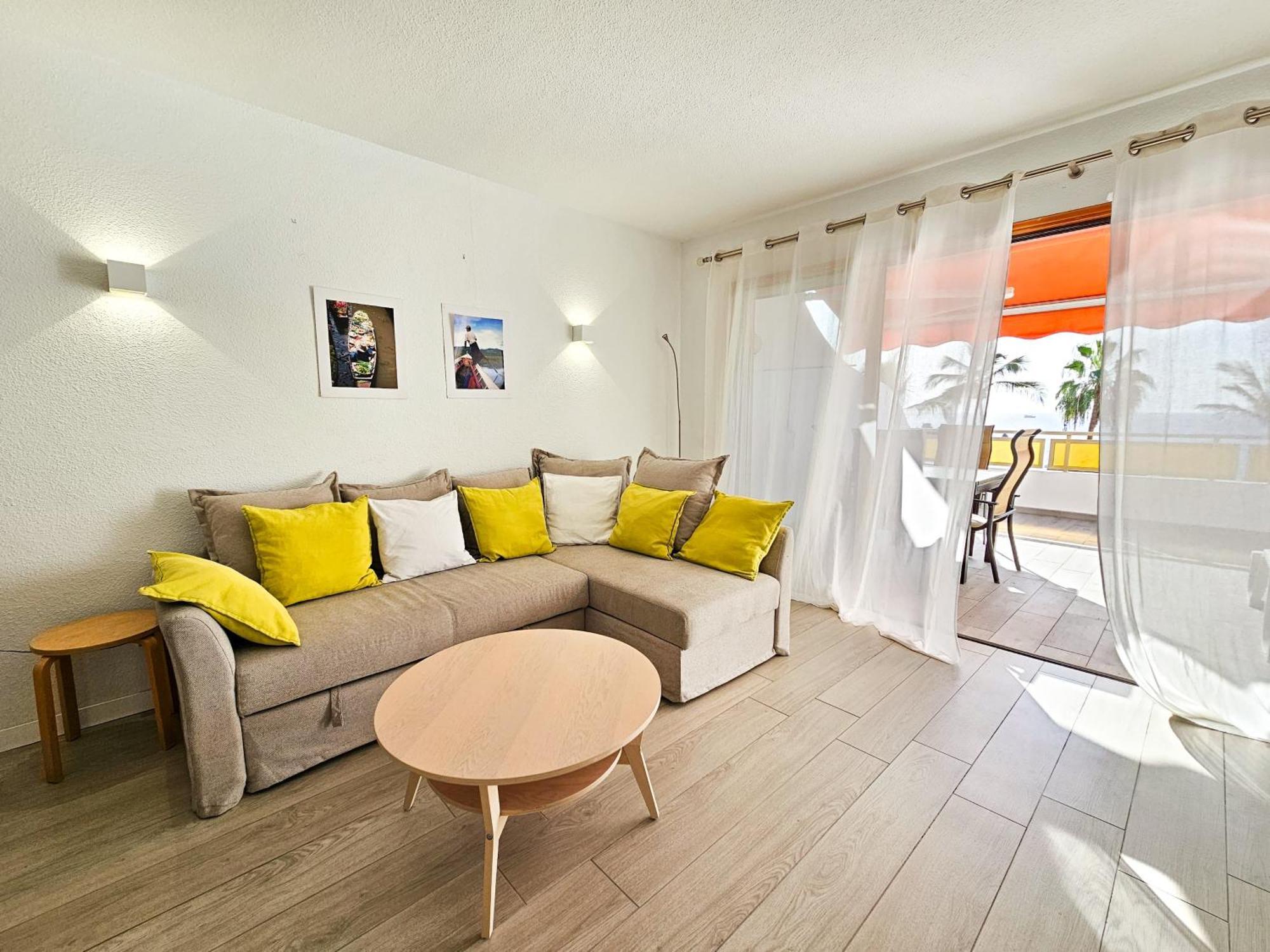 Beautiful Sunset Apartment Puerto de Santiago  Exterior foto