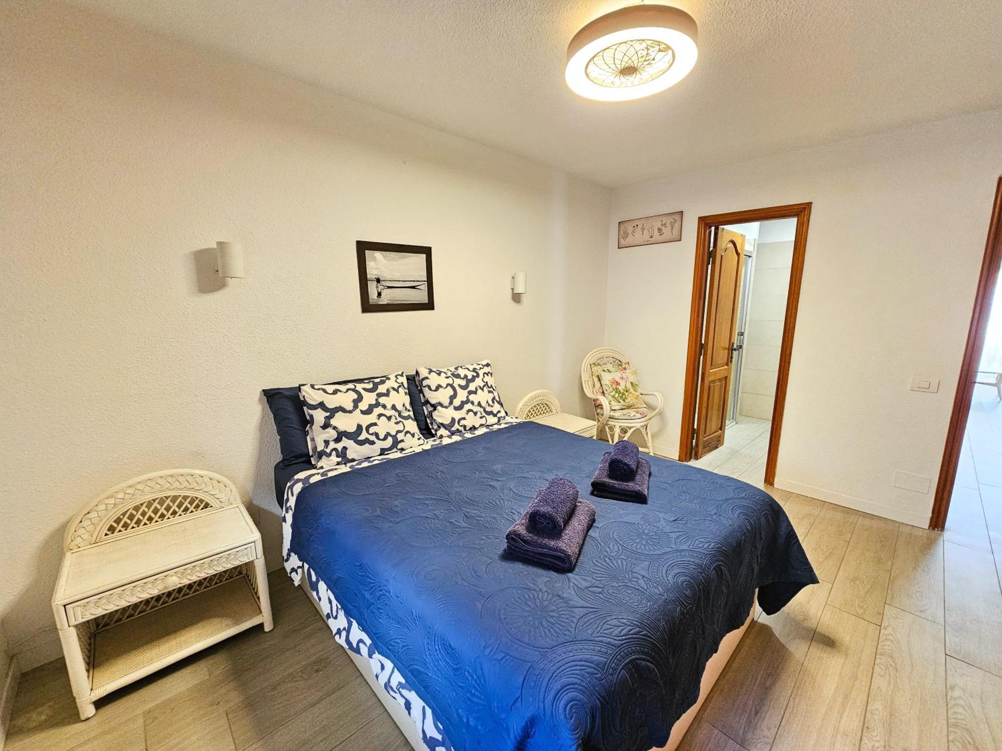 Beautiful Sunset Apartment Puerto de Santiago  Exterior foto