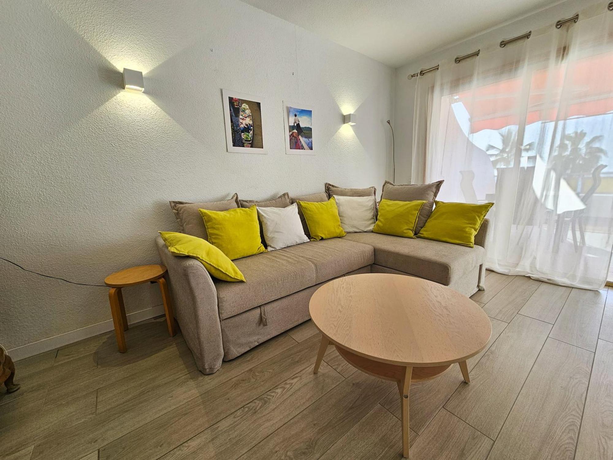 Beautiful Sunset Apartment Puerto de Santiago  Exterior foto